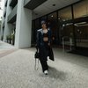 Liburan ke Jepang, Ini Gaya Rambut Pendek Agnez Mo yang Disebut Mirip Denada hingga Kim Kadarshian