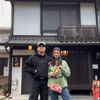 Sweet Abis! Jefri Nichol dan Maria Theodore Bagi Momen OOTD Saat di Jepang