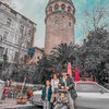 Potret Jessica Iskandar dan Keluarga Liburan ke Turki, Sudah Legowo dan Siap Sambut Rezeki Baru 2024