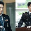 Jadi Polisi Tampan Kaya Raya, Ahn Bo Hyun Bikin Penggemar Terpesona di Still Cuts Drakor Terbaru Flex X Cop