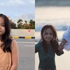 Gempi Sudah Bisa Protes Fotonya Jelek, Gisel Terharu Anaknya Kini Semakin Besar: Time Flies! 