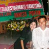Masih Kinyis-Kinyis, Ini Deretan Potret Masa Pacaran Annisa Pohan dan Agus Harimurti Yudhoyono