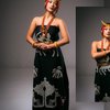 Deretan Potret Marion Jola Dalam Balutan Kain Tenun Sumba, Merasa Paling Cantik saat Pakai Baju Adat