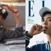 Hiasi Cover Majalah ELLE Thailand, Park Bo Gum Pancarkan Visual yang Sukses Bikin Fans Jatuh Hati