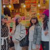 Kompak Bareng Ipar dan Mertua, Ini Potret Jessica Milla Liburan Tahun Baru di Jepang
