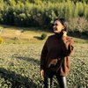 10 Potret Yuni Shara Liburan di Jepang Bareng Dua Anaknya, Seru Abis Nikmati Suasana Sepi di Desa