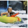 Berenang Bareng Busa, Ini Potret Seru Gempi saat Ikutan Foam Party di Bali