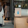 Street Style Berhijab Ala Natasha Rizky di Jepang, Inspirasi Pose Kece Tanpa Ribet