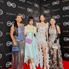 Pesona Gadis Minang! 10 Potret Fuji & Azizah Salsha Bikin Pangling Saat Hadiri Met Gala Reply TikTok 2023 