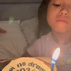 Potret Kejutan Ulang Tahun ke-9 Gemmpi dari Gisella Anastasia, Sederhana dan Penuh Makna