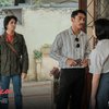 8 Potret Tampan Daffa Wardhana di Film Ancika, Aktingnya Top dan Totalitas Banget!