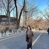 Temu Kangen, Ini Potret Lyodra Bertemu DK IKON Saat Berlibur ke Korea Selatan - Fans Histeris! 