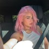 King Kylie is Back! Ini 9 Potret Kylie Jenner dengan Rambut Warna Pink