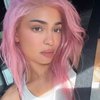 King Kylie is Back! Ini 9 Potret Kylie Jenner dengan Rambut Warna Pink