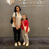 Pintar Banget, Ini Momen Sheva Anak Andhika Pratama dan Ussy Sulitiawaty Ikut Olimpiade Matematika Se-Asia 