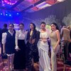 Udah Bestie Banget, Deretan Potret Nagita Slavina dan Selvi Ananda yang Hadiri Event Fashion Bersama! 