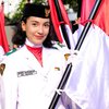 10 Potret Ghina Raihanah, Adik Tsania Marwa Sekaligus Finalis Puteri Indonesia 2024