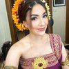 10 Potret Ghina Raihanah, Adik Tsania Marwa Sekaligus Finalis Puteri Indonesia 2024