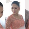 Potret Makeup Jessica Mila Pakai Produk Rp100 Ribuan di Acara 7 Bulanan, Pancarkan Aura Begitu Menawan