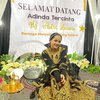 Terima Uang Panai Rp2 M, Ini 8 Gaya Keseharian Putri DA yang Ternyata Sudah Bergelar Hajjah! 