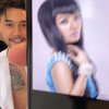 Ikut Trend TikTok, Krisjiana Perlihatkan Foto Lawas Siti Badriah dengan Poni Segitiga - Disebut Mirip Julia Perez! 