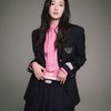 Cantik Bak ABG, Kim Go Eun Tampil Mempesona di Pemotretan Brand Fashion Mardi Mercredi