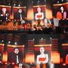 Deretan Potret Kece Mentor X Factor Indonesia, BCL yang Paling Cantik - Interaksinya dengan Ariel Jadi Sorotan