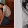 Kim Yoo Jung Tampil Menawan di Pemotretan Brand Calvin Klein, Abs di Perut Bikin Salah Fokus!