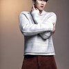 Potret Ahn Bo Hyun Tampil Paripurna di Majalah Arena Korea, Ketampanannya Sukses Bikin Kelepek-Kelepek Fans