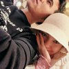Berasa Lagi Honeymoon, Ini Potret Enzy Storia dan Molen Kasetra saat Liburan di Jepang!