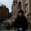10 Potret Rebecca Klopper di Italia, Gayanya Udah kayak Penduduk Lokal