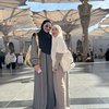 Usai Bongkar Perselingkuhan Suami, Ini Deretan Potret Selebgram Ira Nandha yang Gaya Hijabnya Jadi Sorotan