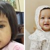 Plek Ketiplek, Ini Potret Tasya Kamila Kecil dan Kedua Anaknya yang Seperti Kembar - Netizen: Randi Bachtiar Ambil Hikmahnya Doang! 