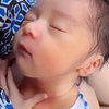 Deretan Potret Baby Abellano, Anak Kedua Marshel Widianto yang Ganteng dan Hidungnya Mancung Banget!