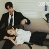 Adu Visual, Pemotretan Park Min Young dan Na In Woo di Cosmopolitan Korea Curi Perhatian!