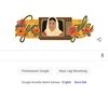 Deretan Publik Figur Indonesia yang Pernah Jadi Google Doodle, Terbaru Ada Aminah Cendrakasih