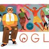 Deretan Publik Figur Indonesia yang Pernah Jadi Google Doodle, Terbaru Ada Aminah Cendrakasih
