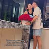 Ajari Suami Lebih Peka, Ini Momen Jessica Iskandar Siapkan Bunga untuk Kejutan Ulang Tahunnya Sendiri! 