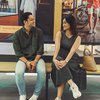 Umumkan Akan Punya Anak Kedua, Ini Deretan Potret Bahagia Andrew Andika & Tengku Dewi Putri Perlihatkan Baby Bump Serta Hasil USG! 