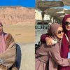 13 Potret Cantik Riang Cahya Kurnia, Adik Happy Asmara yang Cantik dan Jarang Tersorot