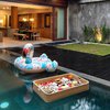 Vibes-nya Homey dan Cozy Banget, Ini Potret Villa Mewah Milik Nana Mirdad dan Andrew White di Bali