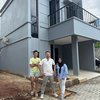 Deretan Potret Rumah Baru Mbak Lala yang Sudah Rampung, Raffi Ahmad Bangga Kini Asistennya Sukses Semua! 