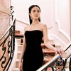 Hadiri Event Cartier, Ini Potret Jisoo BLACKPINK Tampil Mewah Bak Putri Bangsawan