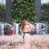 9 Potret Cantik Cassandra Lee Hadiri Event Dior, Pesonanya Sukses Bikin Jatuh Hati