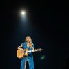 Potret Luna Maya Nonton Konser Taylor Swift di Jepang, Ditemani Maxime Bouttier