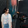 Film yang Dimainkan Laris Manis, Ini 7 Potret Tissa Biani di Film Agak Laen