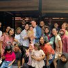 Potret Gracia Indri yang Akhirnya Pulang Kampung ke Indonesia, Kumpul Keluarga Sampai Rayakan Imlek Bareng