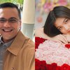 Potret Terbaru Zema Putri Sahrul Gunawan yang Sebentar Lagi Duduk di Bangku SMA-Sempat Foto Bareng di Sekolah