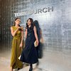 Deretan Potret Natasha Wilona dan Cinta Laura di New York Fashion Week 2024, Dua-duanya Positive Vibes Banget!