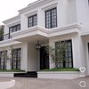 10 Potret Rumah Nabila Syakieb yang Estetik Banget, Design Dapurnya Super Mewah!